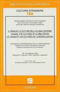 Il Canada e le culture della globalizzazione