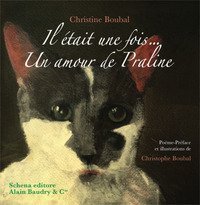 Il &eacute;tait une fois... Un amour de Praline