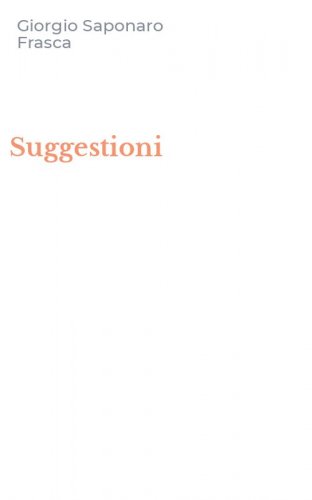 Suggestioni