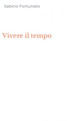 Vivere il tempo