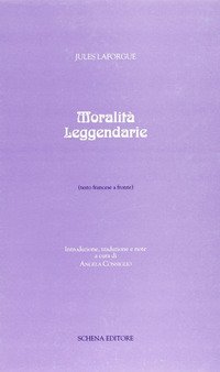 Moralit&agrave; leggendarie