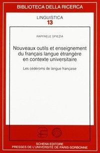 Nouveaux outils et enseignement du fran&ccedil;aise langue &eacute;trang&egrave;re en contexte universitaire. Les c&eacute;d&eacute;ranes de langue fran&ccedil;aise