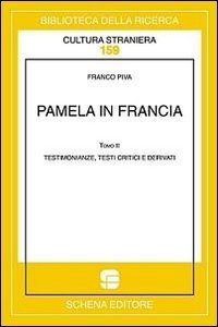 Pamela in Francia