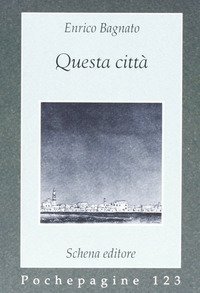 Questa citt&agrave;