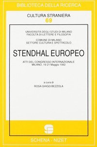 Stendhal europeo