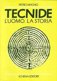 Tecnide. L'uomo, la storia