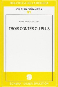 Trois contes ou plus