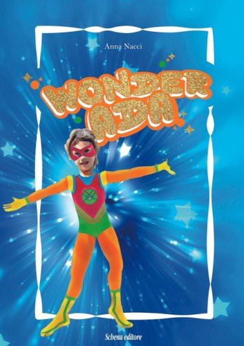 Wonder Ada