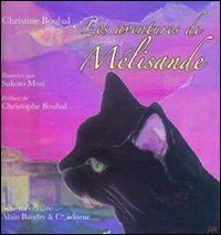 Les aventures de M&eacute;lisande