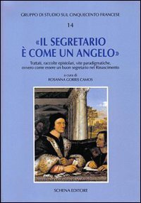 Il segretario &egrave; come un angelo