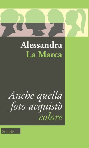 Anche quella foto acquist&ograve; colore