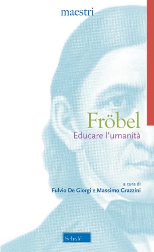 Educare l'umanit&agrave;