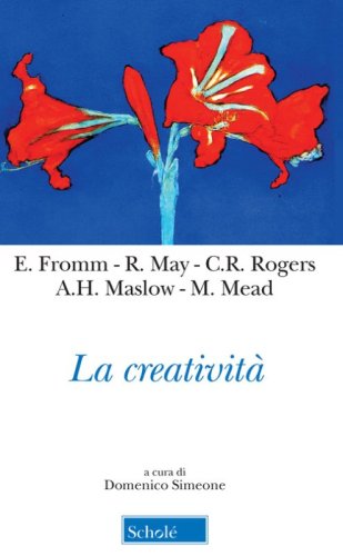 La creativit&agrave;