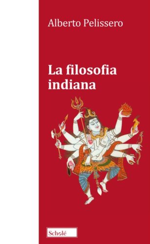 La filosofia indiana