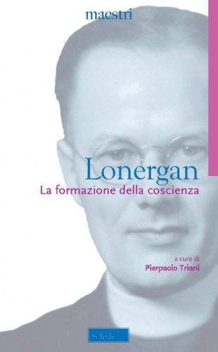 La formazione della coscienza
