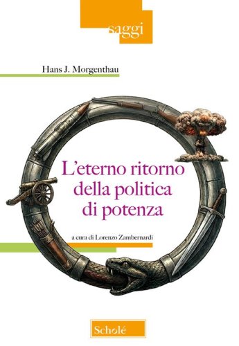 L'eterno ritorno della politica di potenza