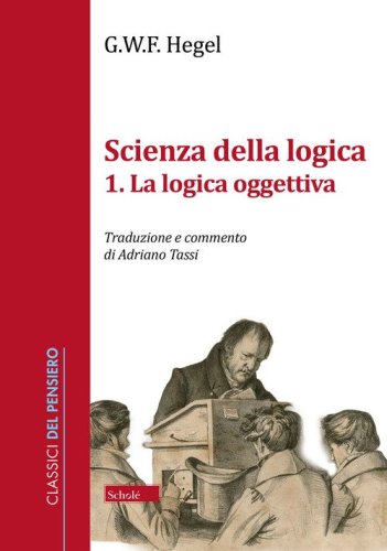Scienza della logica