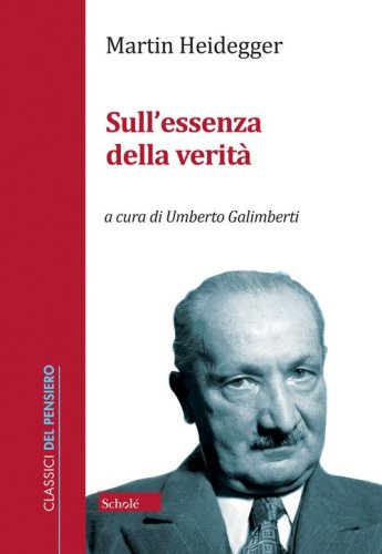 Sull'essenza della verit&agrave;