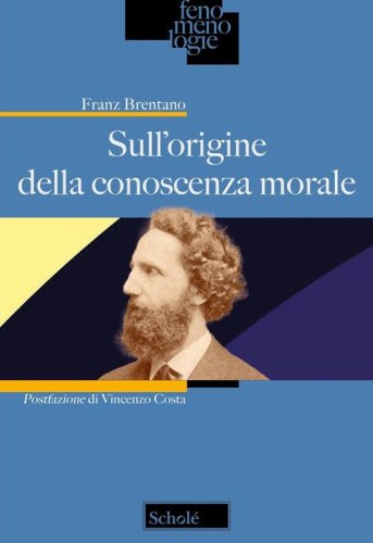 Sull'origine della conoscenza morale