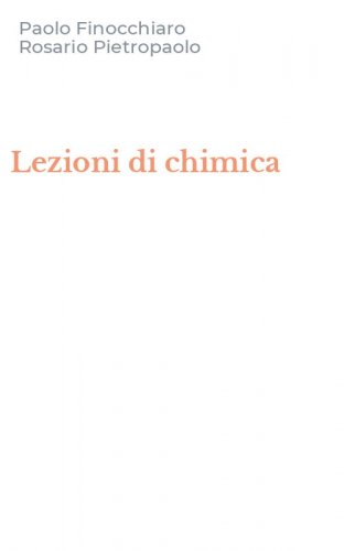 Lezioni di chimica