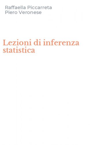 Lezioni di inferenza statistica
