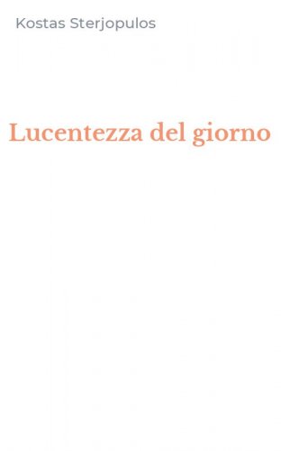 Lucentezza del giorno