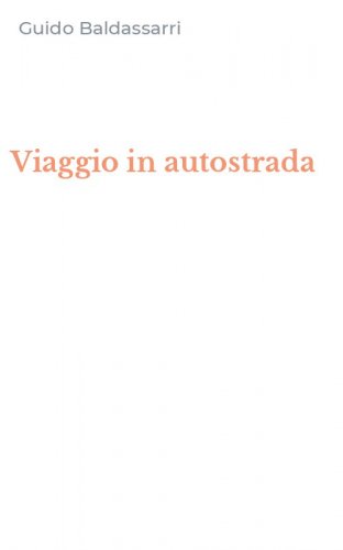 Viaggio in autostrada