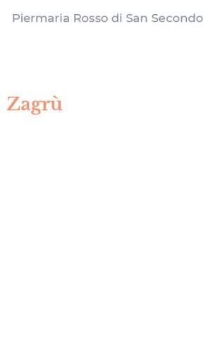 Zagr&ugrave;