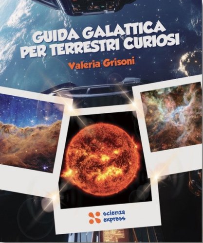 Guida galattica per terrestri curiosi