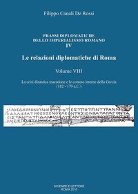 Le relazioni diplomatiche di Roma