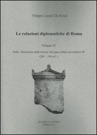 Le relazioni diplomatiche di Roma
