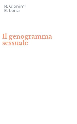 Il genogramma sessuale