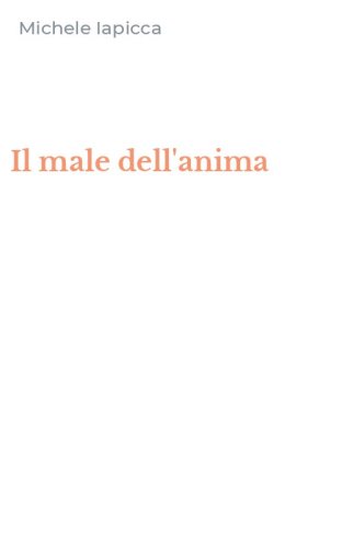 Il male dell'anima