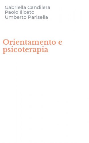 Orientamento e psicoterapia