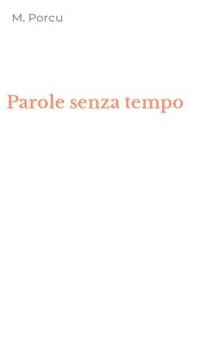 Parole senza tempo