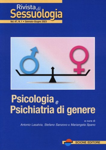 Rivista di sessuologia