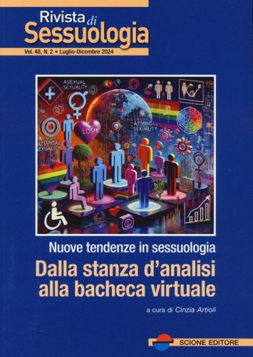 Rivista di sessuologia