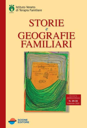 Storie e geografie familiari