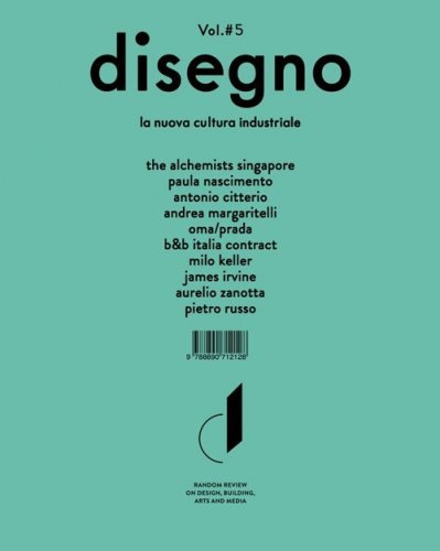 Disegno. La nuova cultura industriale
