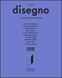 Disegno. La nuova cultura industriale