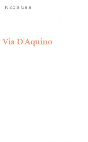 Via D'Aquino