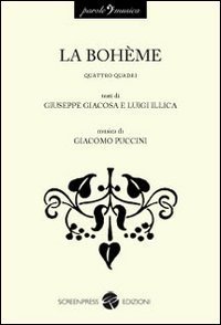 La boh&egrave;me
