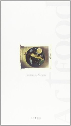 Artfood. Immagini e pensieri della cucina tradizionale veneta