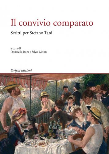 Il convivio comparato. Scritti per Stefano Tani