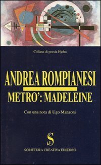 Metr&ograve;: Madeleine
