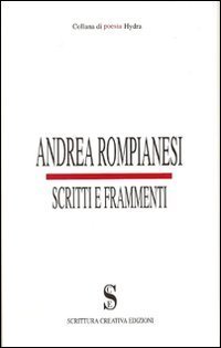 Scritti e frammenti