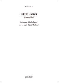 Alfredo Giuliani (19 giugno 2005)