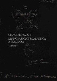 L'innovazione scolastica a Piacenza