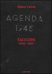 Taccuini (1943-1945)
