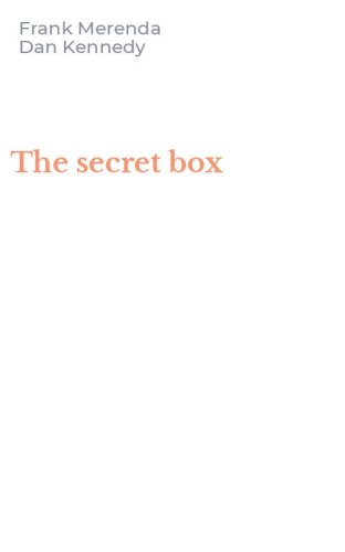 The secret box
